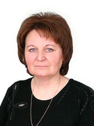 Побережна Лідія Миколаївна