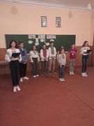 Міжнародний день миру
