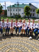 Челендж «Вишиванка на кожен день» Середа