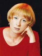 Федотова Оксана Іванівна