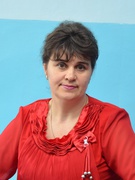 Бальчук Людмила Миколаївна