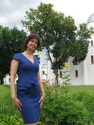 Єремейчук Лариса Петрівна
