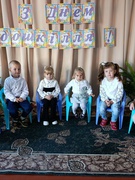 День дошкілля