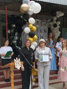 Останній дзвоник та випускний 2025
