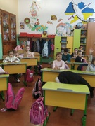 Тиждень добрих справ у Чорнотисівському ЗЗСО І -ІІІ ступенів. ДЕНЬ ДУХОВНОСТІ