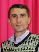 Штиба Олександр Степанович