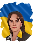 Жук Людмила Вікторівна