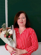 Кухарська Олена Борисівна