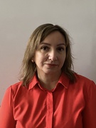 Курінна Марина Сергіївна