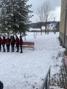 панахида за Капітанчуком Іваном
