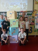 Перший урок 2025-2026 н.р.