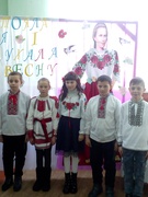 150 - річчя Лесі Українки