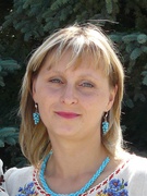 Татарчук Ірина Миколаївна