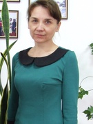 Осійчук Ірина Володимирівна