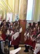 18 січня- Фестиваль "Подих Різдва"