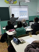 «Знати і поважати герб, прапор та гімн своєї Вітчизни».