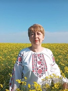 Сичевська Ірина Миколаївна