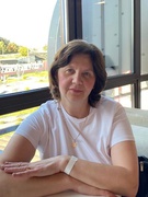 Ясеницька Ірина Іванівна