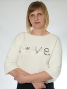 Єфремова Тетяна Василівна