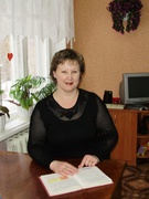 Мархоцька Ярослава Вадимівна
