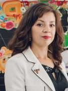 Бурла Маринела Георгіївна