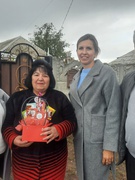 День Учителя 2025