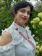 Головата Оксана Павлівна