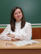Нагорна Оксана Анатоліївна