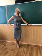 Наказненко Олена Григорівна