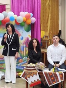 З ювілеєм, рідна школо !