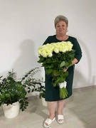 Колесник Світлана Петрівна