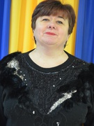Клейзор Ольга Костянтинівна