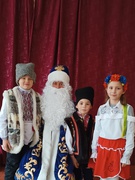День Святого Миколая