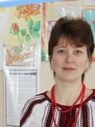 Мартинюк Марія Михайлівна