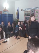Брейн - ринг "Найкращий знавець біології та хімії