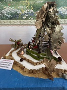 Щорічний конкурс талановитих "Щедрість рідної землі"