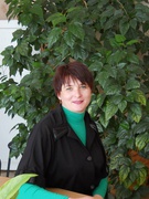 Вікулова Ганна Миколаївна