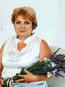 Глотова Олена Петрівна