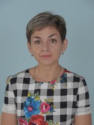 Григорян Марія Петрівна