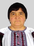 Гірняк Оксана Василівна