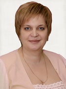 Сиченко Вікторія Миколаївна