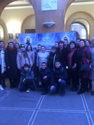 Екскурсійна поїздка до Львова