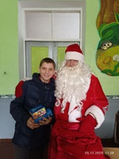 День Святого Миколая!