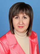 Литвин Ірина Вікторівна