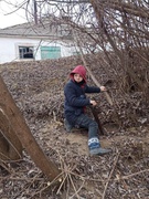"Клуб юних рибалок"