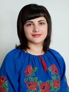 Боровська Марія Миколаївна