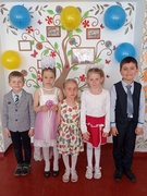 Свято Букварика 2021