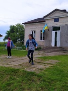 01.06.2021 р.-ДЕНЬ ЗАХИСТУ ДІТЕЙ.