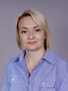 Шепелєва Юлія Вікторівна