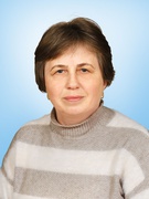 Яценко Валентина Адамівна